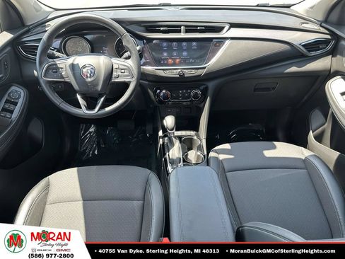 Certified 2023 Buick Encore GX Preferred FWD image 13