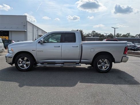 Used 2017 RAM 1500 Big Horn image 6