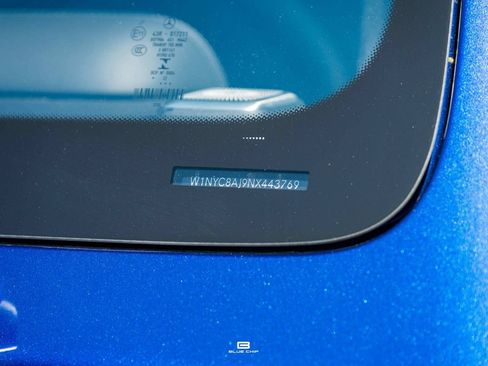 Used 2022 Mercedes-Benz G 63 AMG Squared w/ AMG Night Package image 29