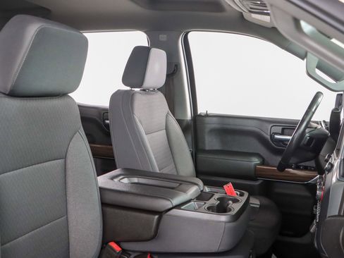 Used 2020 Chevrolet Silverado 1500 RST image 28