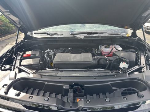 New 2026 Chevrolet Tahoe Premier w/ Sun And Tow Package image 46