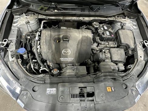 Used 2016 MAZDA CX-5 Touring image 21