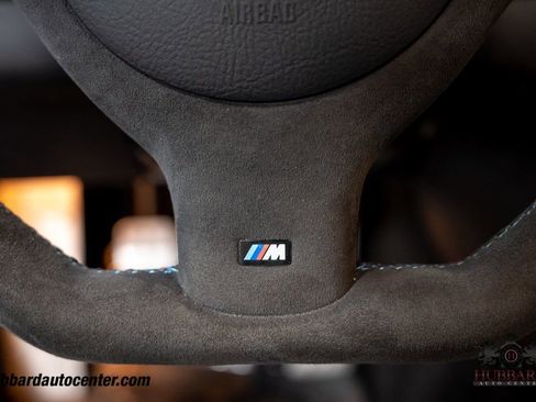 Used 2005 BMW M3 Coupe image 22