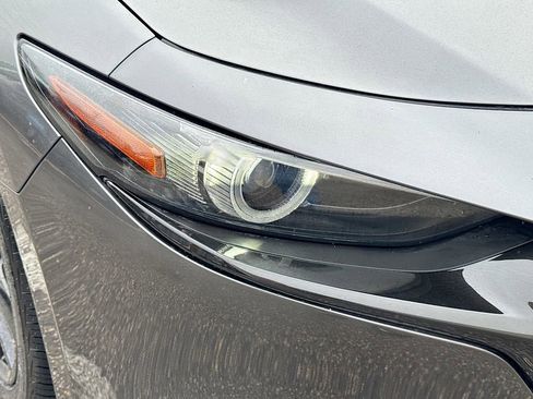 Used 2023 MAZDA MAZDA3 s image 38