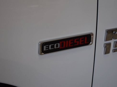 Used 2016 RAM 1500 Tradesman w/ Popular Equipment Group RWD image 14