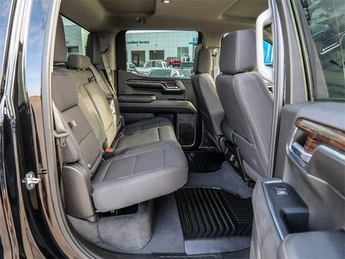 Used 2024 GMC Sierra 1500 Elevation w/ X31 Off-Road Package image 19