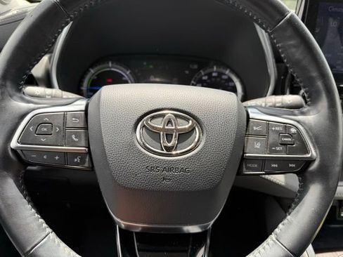 Used 2020 Toyota Highlander Limited AWD/4WD image 15
