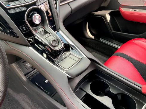 Certified 2023 Acura RDX A-Spec image 17