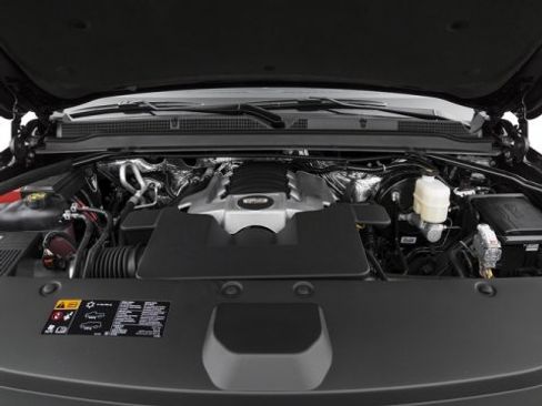 Used 2016 Cadillac Escalade Premium image 15