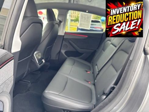 Used 2026 Tesla Model Y AWD image 28