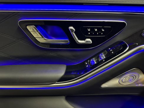 New 2026 Mercedes-Benz S 63 AMG S image 13