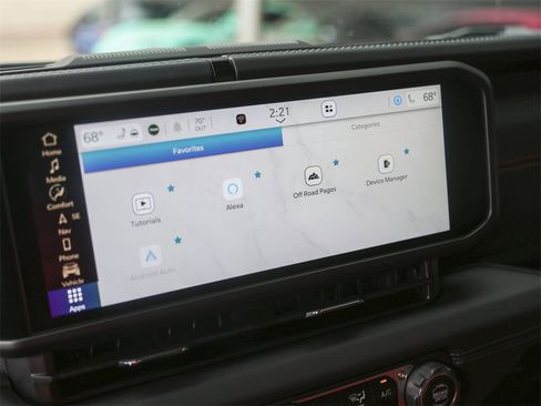 Used 2024 Jeep Wrangler Unlimited Rubicon 392 image 24