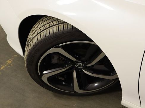 Used 2020 Honda Accord Sport image 37