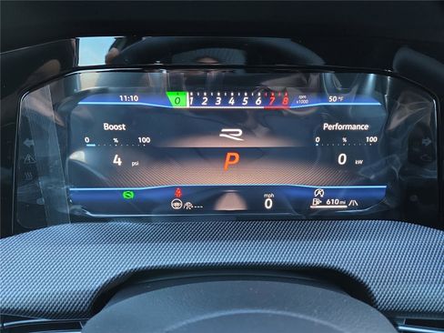 New 2026 Volkswagen Golf image 18