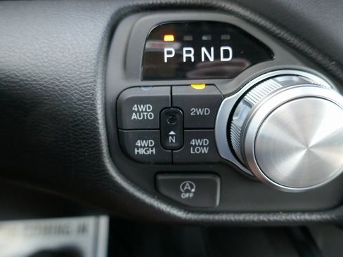 New 2026 RAM 1500 Laramie w/ Laramie Southwest Edition image 19