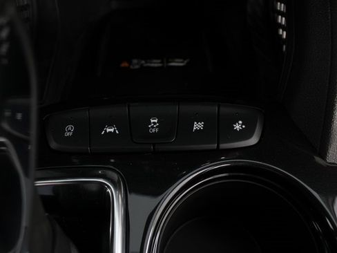 New 2026 Chevrolet TrailBlazer LT image 7