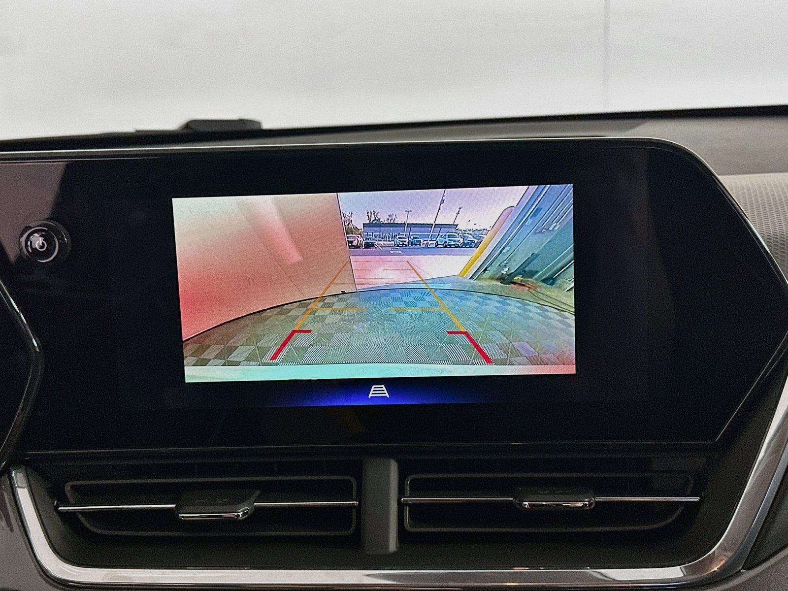 Used 2024 Chevrolet Trax ACTIV FWD image 13