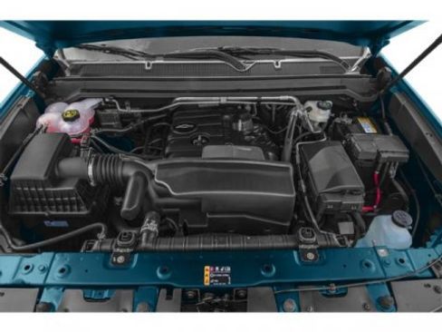 Certified 2019 Chevrolet Colorado LT w/ Redline Special Edition AWD/4WD image 15