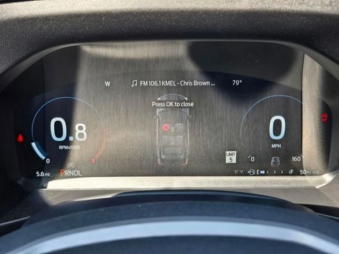 New 2026 Ford Explorer Active AWD/4WD image 14