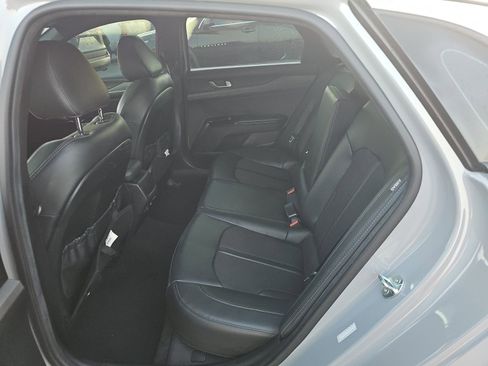 Used 2024 Kia K5 GT-Line w/ GT-Line Premium Package image 15