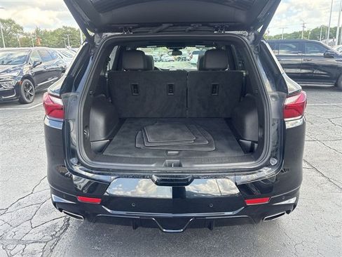 Used 2022 Chevrolet Blazer RS w/ Enhanced Convenience Package FWD image 26