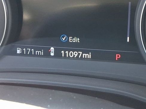 Certified 2025 Cadillac XT6 Premium Luxury w/ Technology Package image 21