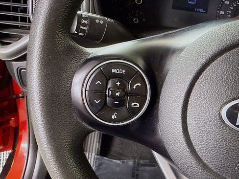 Used 2021 Kia Soul S FWD image 19