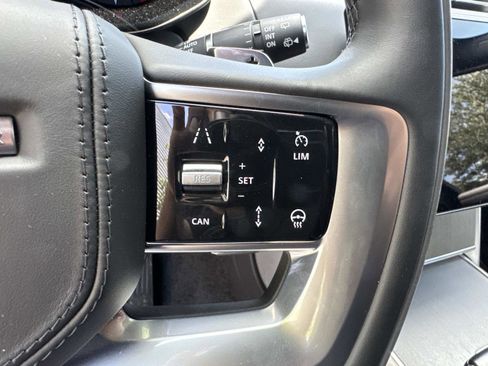 New 2026 Land Rover Range Rover SV AWD/4WD image 31