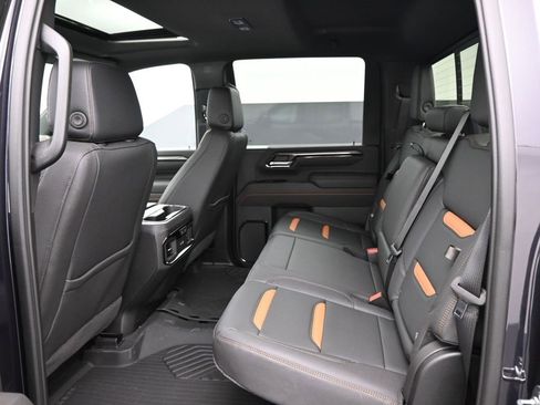 New 2026 GMC Sierra 3500 AT4 image 22