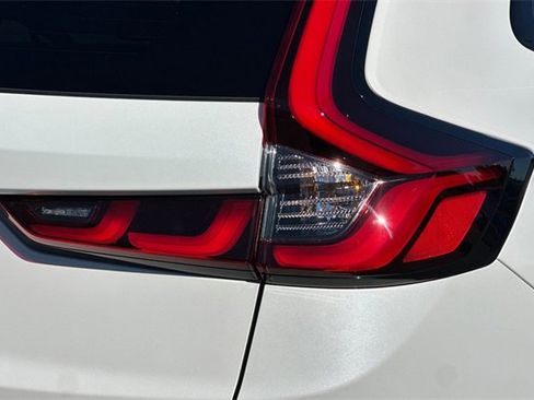 New 2026 Honda CR-V TrailSport image 32