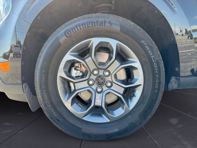 Used 2025 Ford Maverick XLT w/ XLT Luxury Package AWD/4WD image 14