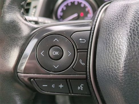 Used 2023 Toyota Camry SE image 22