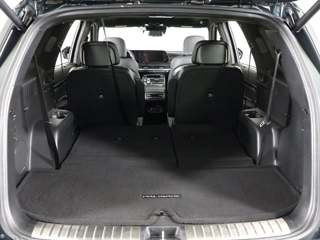 Used 2023 Hyundai Palisade Calligraphy AWD/4WD image 25