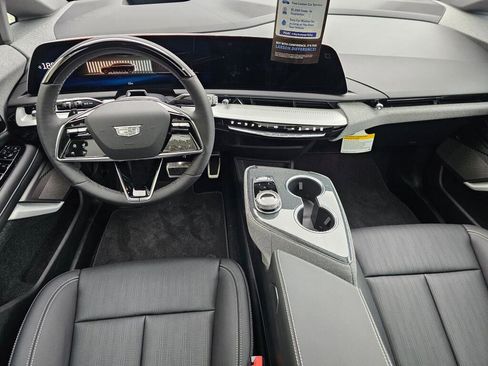 New 2026 Cadillac Optiq Luxury 2 AWD/4WD image 22