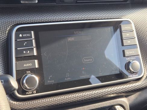 Used 2020 Nissan Kicks SV image 24