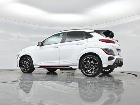 Used 2023 Hyundai Kona N image 49
