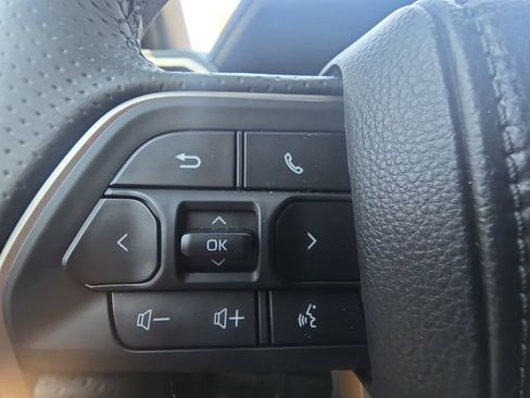 Used 2026 Toyota 4Runner SR5 image 17