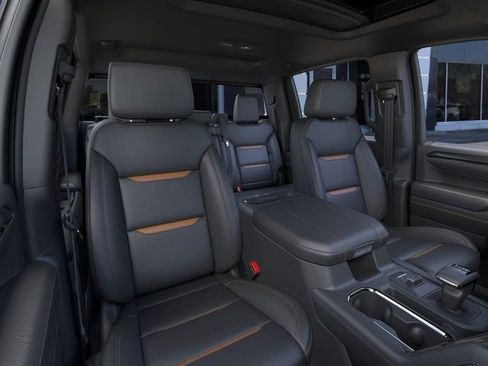 New 2026 GMC Sierra 1500 AT4 image 16