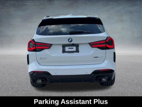 Used 2024 BMW X3 xDrive30i w/ Premium Package AWD/4WD image 22