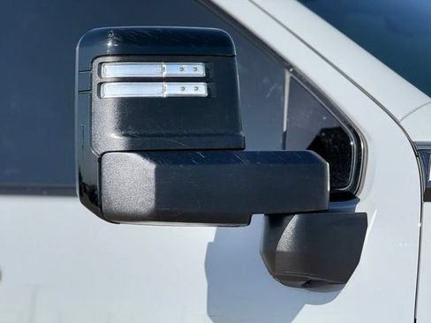 Used 2025 GMC Sierra 2500 AT4 w/ AT4 Premium Plus Package AWD/4WD image 13