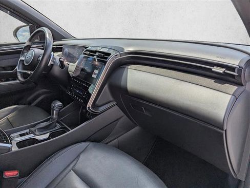Certified 2024 Hyundai Santa Cruz Limited AWD/4WD image 28