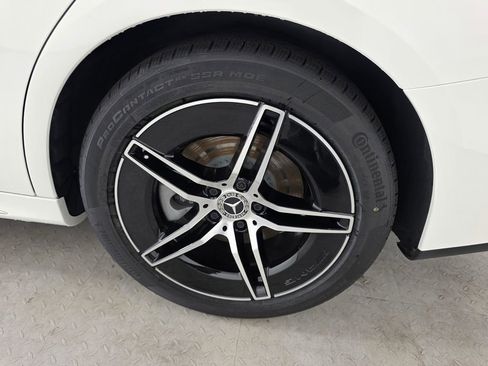 New 2026 Mercedes-Benz E 350 Sedan image 14