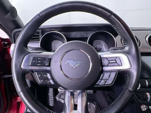 Used 2023 Ford Mustang GT Premium w/ Mustang Nite Pony Package image 14