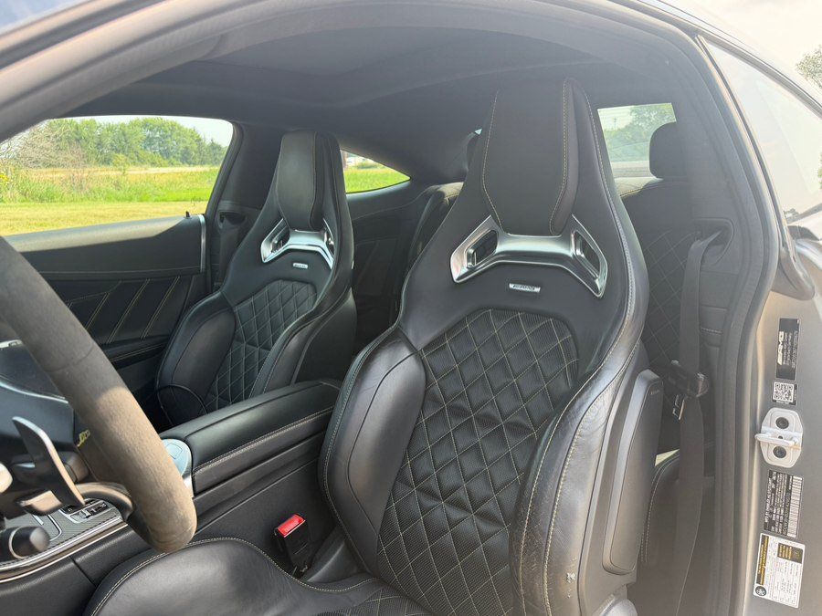 Used 2017 Mercedes-Benz C 63 AMG S image 33