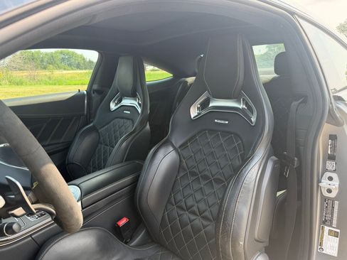 Used 2017 Mercedes-Benz C 63 AMG S image 33