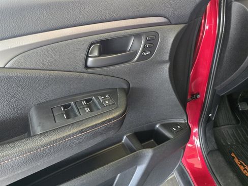 Used 2022 Honda Passport TrailSport image 21