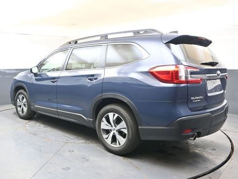Certified 2025 Subaru Ascent Premium AWD/4WD image 3