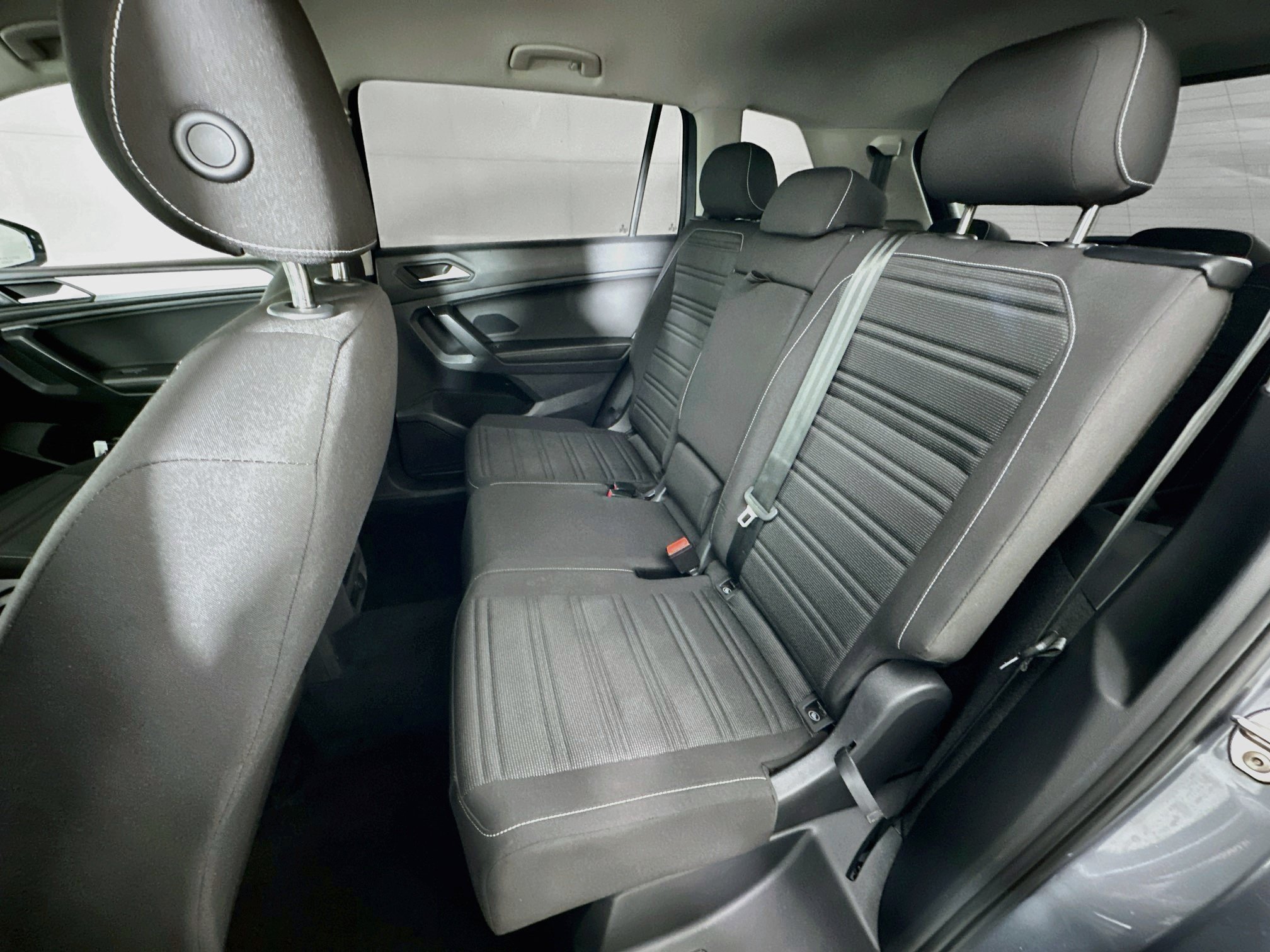 Used 2023 Volkswagen Tiguan S FWD image 26