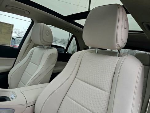 New 2026 Mercedes-Benz GLE 350 4MATIC image 18