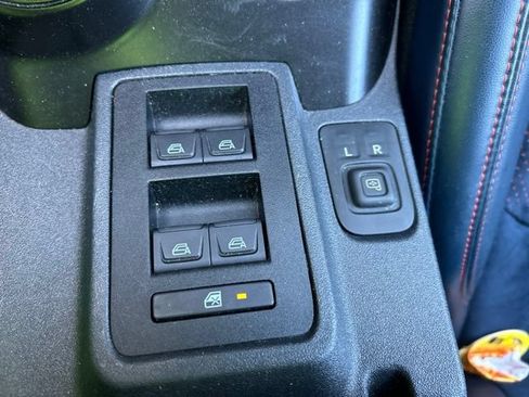 Used 2023 Ford Bronco Raptor AWD/4WD image 25
